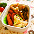Marrietty's cooksnap of when they made ジャガイモの明太マヨ炒め。.