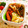 Marrietty's cooksnap of when they made ジャガイモの明太マヨ炒め。.