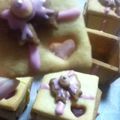 あまはる。's cooksnap of when they made ステンドグラス風クッキー☆.