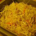 Cookingmam's cooksnap of when they made 簡単♪「すし酢」 de イタリアンサラダ.