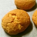まきーこー's cooksnap of when they made バターなし！超簡単チーズスコーン.