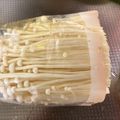 ☆yopipi's cooksnap of when they made ☆　えのきの切り方＆冷凍法　☆.