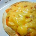 jenis's cooksnap of when they made キムチとチーズでパ～リパリ♡.