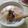 miyuki12's cooksnap of when they made レンジで♬おからニョッキのキムチクリーム.