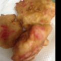 ＭＡ＠ＫＯ's cooksnap of when they made お弁当に！胸肉の紅生姜揚げ.