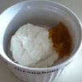 love_bagel's cooksnap of when they made ミルクとヨーグルトのクレームダンジュ.