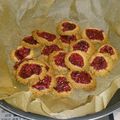 モイダイミノリ's cooksnap of when they made 簡単絞りだしクッキー♪.