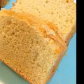 ひとみ８０'s cooksnap of when they made 　レモンケーキ♪　.