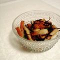 masabagel's cooksnap of when they made ピーマンとちくわの塩こぶ和え.