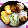 びんび❤'s cooksnap of when they made ★スパイシーチーズのちくわとウインナー★.