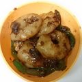 nekowahaha's cooksnap of when they made エビの甜麺醤(テンメンジャン)炒め.