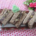 miyuki12's cooksnap of when they made 京◎んぜを目指したけど全然違う和菓子２.