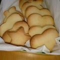 ＊＊＊ともこ＊＊＊'s cooksnap of when they made 型抜きクッキー.