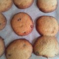 たーまーねーぎー♡'s cooksnap of when they made ☆アメリカンなチョコチップクッキー☆.