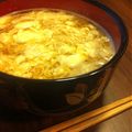 愛海✿❀'s cooksnap of when they made シンプルにゅうめん.