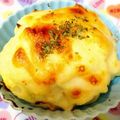 しょこたん７３０'s cooksnap of when they made 簡単お弁当サイズのホワイトソース.