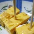 ぽんずー's cooksnap of when they made なんちゃって♡スモークチーズ.