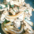 ひとみん0921's cooksnap of when they made 簡単！鶏肉と大葉のみぞれ煮.