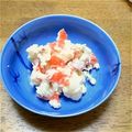 かるるこるる's cooksnap of when they made 簡単☆あっさりポテトサラダ♪(*^^)v.