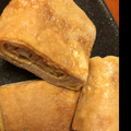 世界の亀山's cooksnap of when they made ★我が家のたまご焼き★.