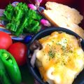 tonsayu's cooksnap of when they made ひよこ豆のソース.