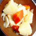 がしこだお's cooksnap of when they made ご飯が進む肉じゃが.