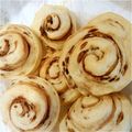 cheb05's cooksnap of when they made コーヒーツイストパン。（ＨＢ使用）.