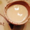 ジョージョー's cooksnap of when they made 大人専用♡甘酒.