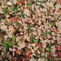 マンダリ's cooksnap of when they made 【ナンプラーなし・簡単】ガパオライス.