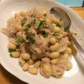 kaolyna's cooksnap of when they made まめサラダ.