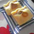 Reina6's cooksnap of when they made 油揚げの納豆詰め.