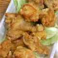 コタポン太's cooksnap of when they made やみつき唐揚げ☆永久保存版.