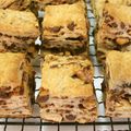 ワルツィングキャッツ's cooksnap of when they made 全粒粉のヘルシースコーン♪.