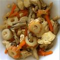 コタポン太's cooksnap of when they made 炒り豆腐.