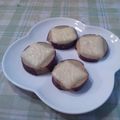 オレンジリング's cooksnap of when they made お弁当やおやつに！さつまいものチーズ焼き.