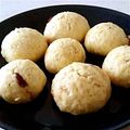 みつ☆る's cooksnap of when they made マッコリで酒まんじゅう.