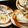 よもぎとヨーゼフ's cooksnap of when they made 餃子の皮のピザ.