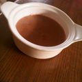 mimi！'s cooksnap of when they made アレルギーさんにも♪簡単ココアゼリー.