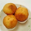 ☆みかぽん☆'s cooksnap of when they made ♡HM低カロメープルマフィン♡.