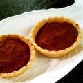 chisat00's cooksnap of when they made 混ぜるだけ。豆乳で作れるなめらか生チョコ.