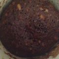 ミニー♡'s cooksnap of when they made レンジで簡単☆コーヒーのマグカップケーキ.