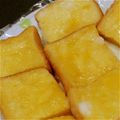 pinkpanda☆'s cooksnap of when they made レンジで簡単5分＊フレンチトースト.