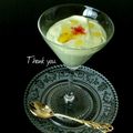 megmicky's cooksnap of when they made 乾燥肌に♡豆腐アボカドムース.