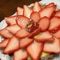 Momo1238's cooksnap of when they made 簡単☆タルト生地（パート・シュクレ）.