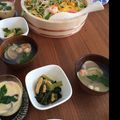 ぶぅ817's cooksnap of when they made はまぐりのお吸いもの.
