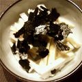 リープリヒ's cooksnap of when they made ✿長芋ワサビ✿.
