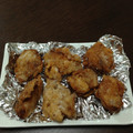 ｍｏｃｏｍ's cooksnap of when they made 我が家の唐揚げ〜夏休み昼ごはん編〜.