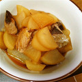 かおりんごぬ's cooksnap of when they made 簡単ぶり大根.