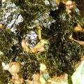 あきななまる's cooksnap of when they made うまうま！！★アボカド納豆どんぶり★.