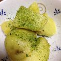 ゆきまるぞう's cooksnap of when they made ホクホクじゃがいもマヨ炒め.